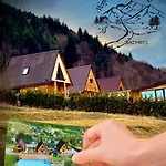 Wzgorze W Cieniu Lasu Lukowica
