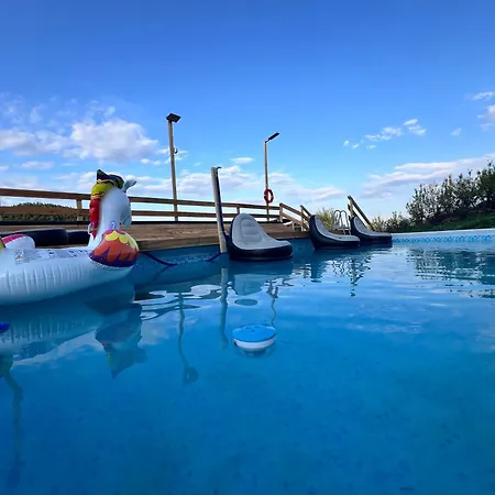 Wzgorze W Cieniu Lasu * Lukowica