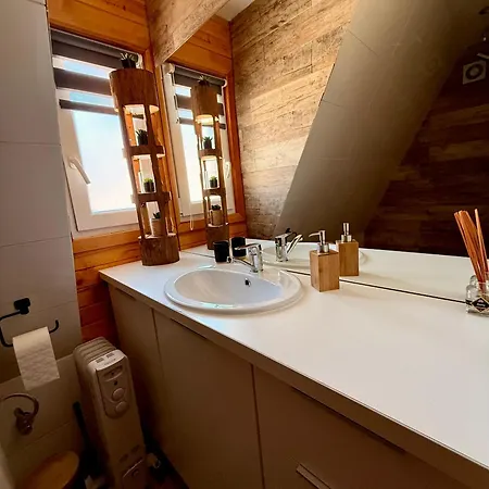 Chalet Wzgorze W Cieniu Lasu Lukowica