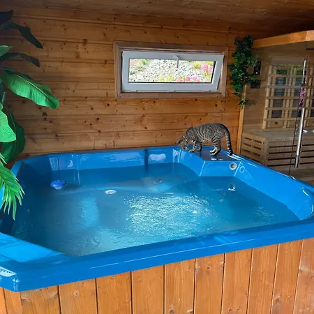 Wzgorze W Cieniu Lasu * Lukowica