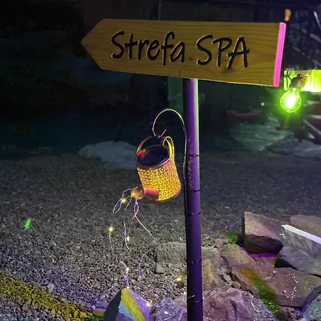 Wzgorze W Cieniu Lasu *